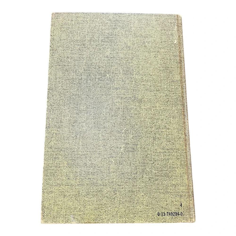 Questions and Answers on Real Estate 8th Ed Robert Semenow 1977 MCM Hardcover